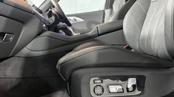 2024 (24) BMW XM 5dr Auto 5114788