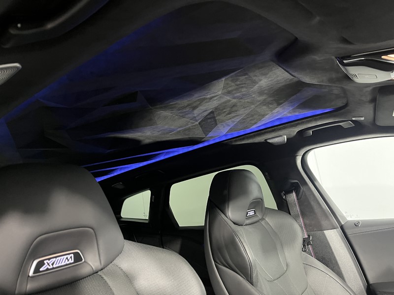 2024 (24) BMW XM 5dr Auto 5114766