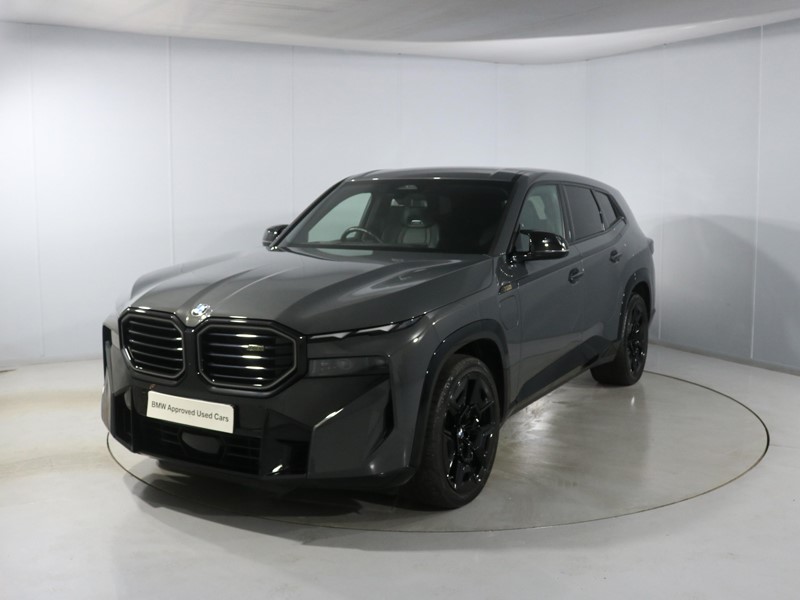 2024 (24) BMW XM 5dr Auto 5114802