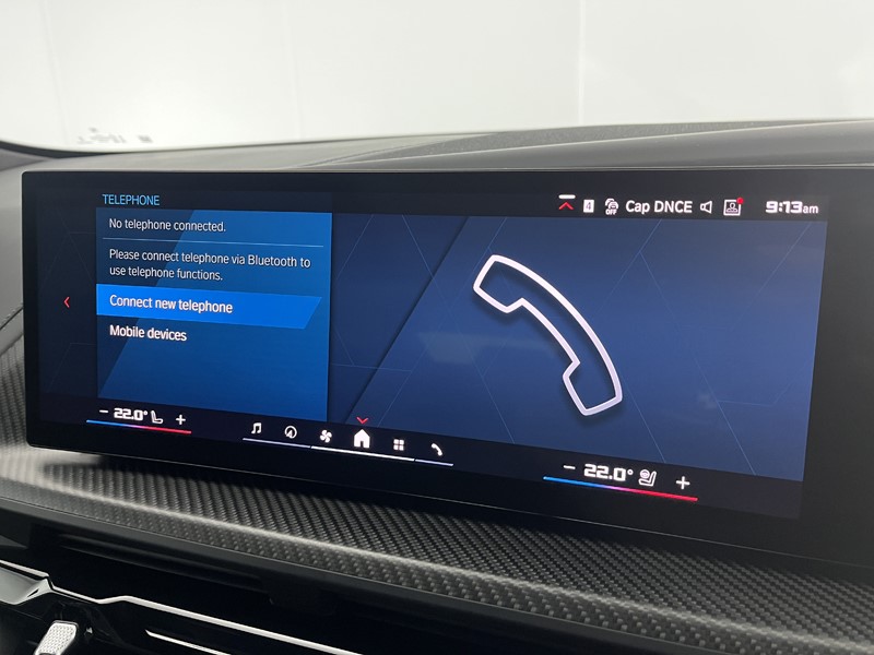 2024 (24) BMW XM 5dr Auto 5114781