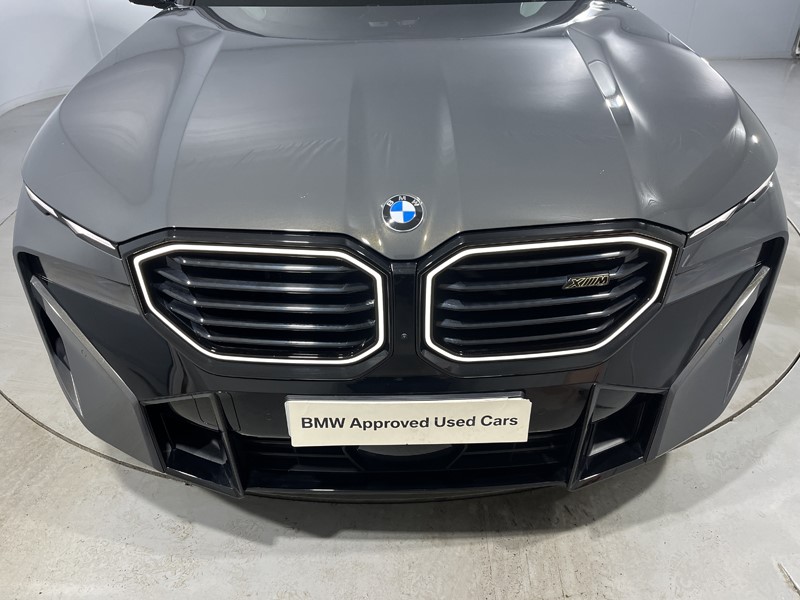 2024 (24) BMW XM 5dr Auto 5114795