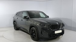 2024 (24) BMW XM 5dr Auto 5114750