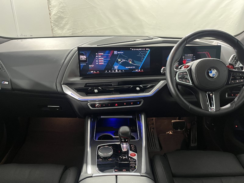 2024 (24) BMW XM 5dr Auto 5114753