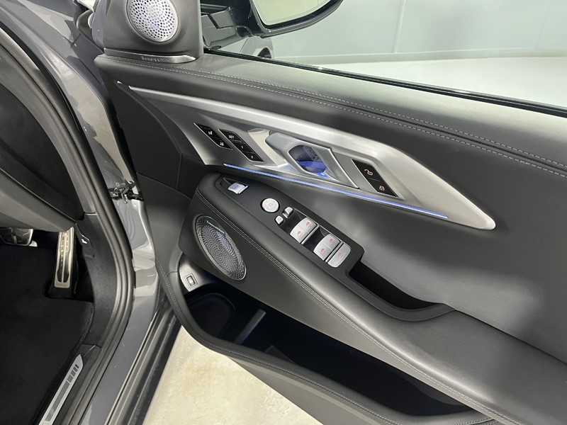 2024 (24) BMW XM 5dr Auto 5114770