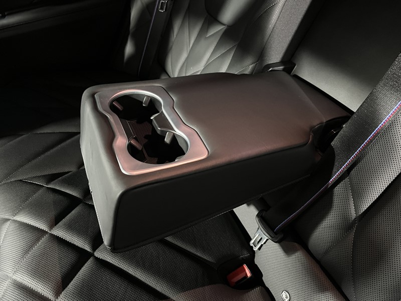 2024 (24) BMW XM 5dr Auto 5114790