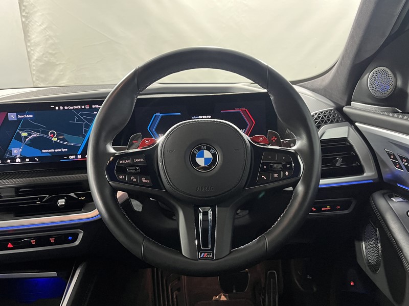 2024 (24) BMW XM 5dr Auto 5114754