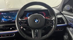 2024 (24) BMW XM 5dr Auto 5114754