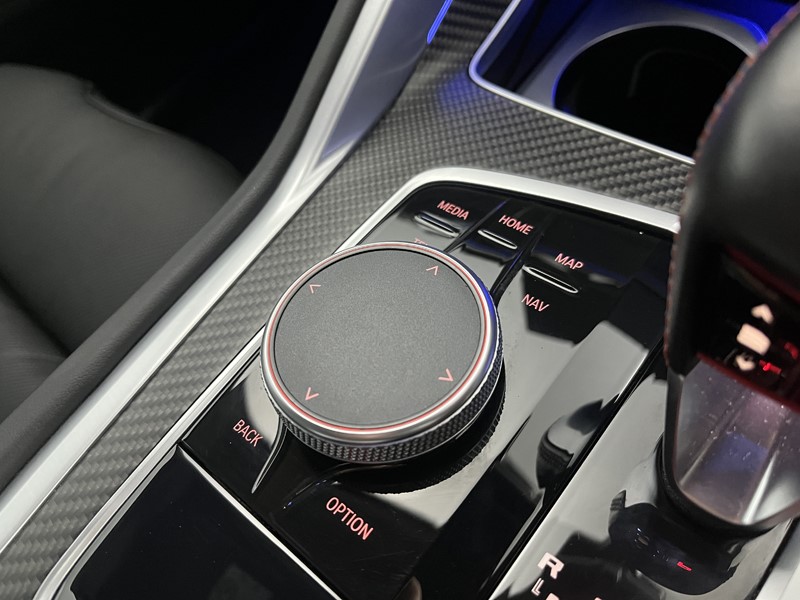 2024 (24) BMW XM 5dr Auto 5114785