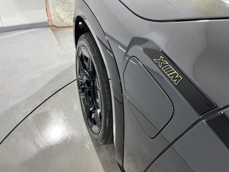 2024 (24) BMW XM 5dr Auto 5114797