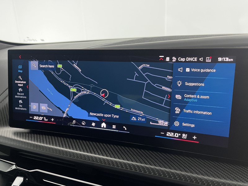 2024 (24) BMW XM 5dr Auto 5114767