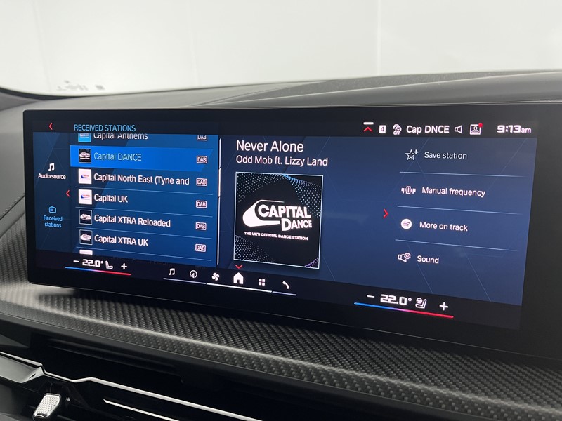 2024 (24) BMW XM 5dr Auto 5114779