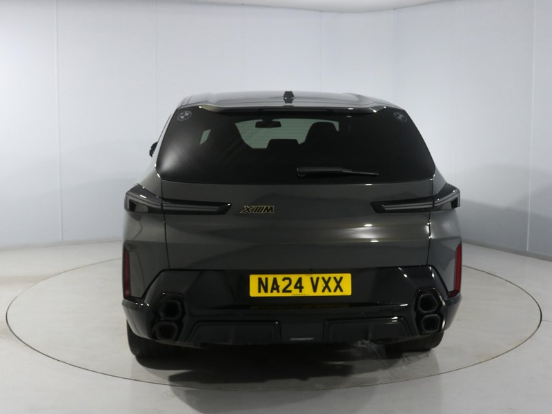 2024 (24) BMW XM 5dr Auto 5114764