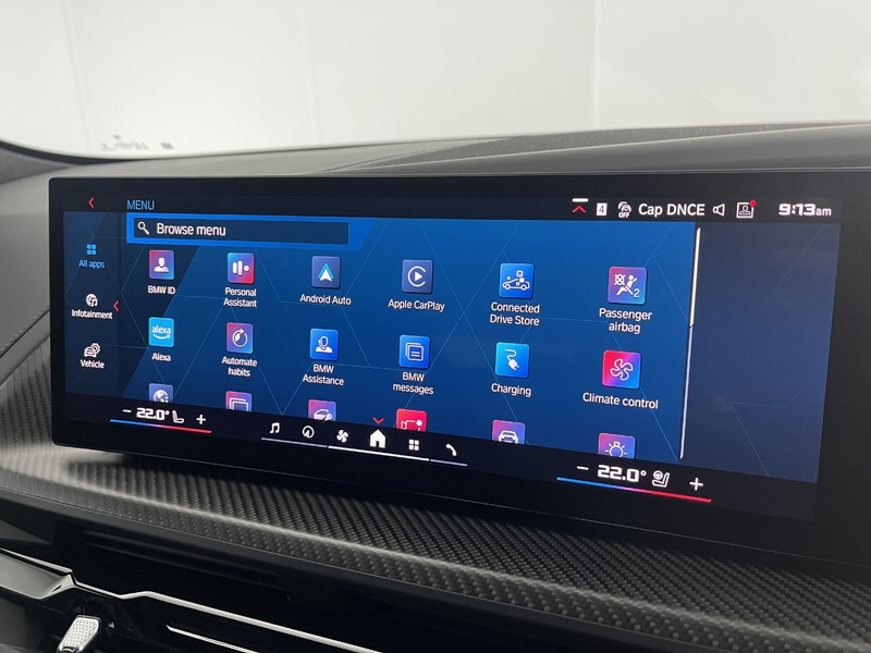 2024 (24) BMW XM 5dr Auto 5114780