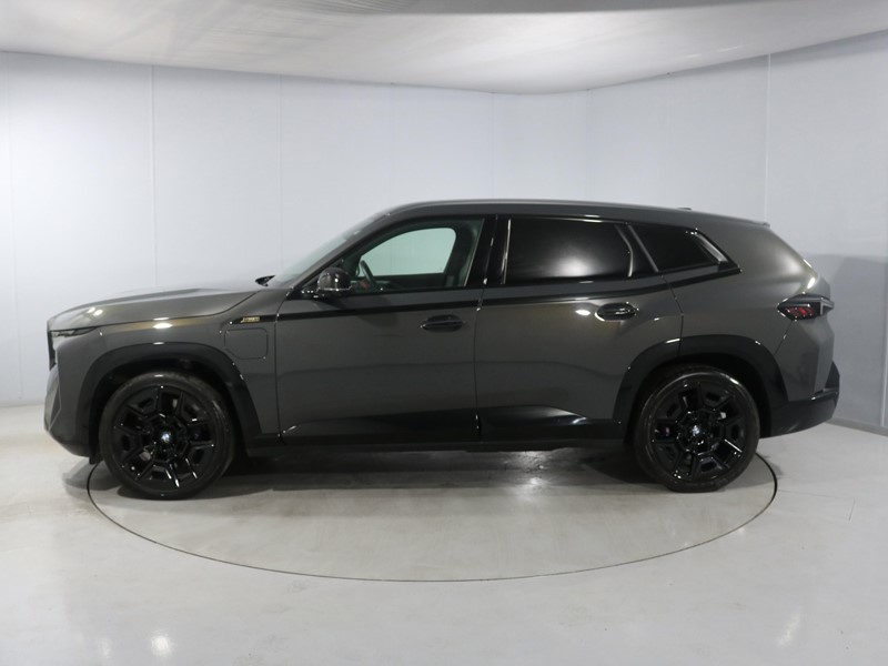 2024 (24) BMW XM 5dr Auto 5114804