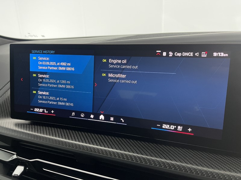 2024 (24) BMW XM 5dr Auto 5114782