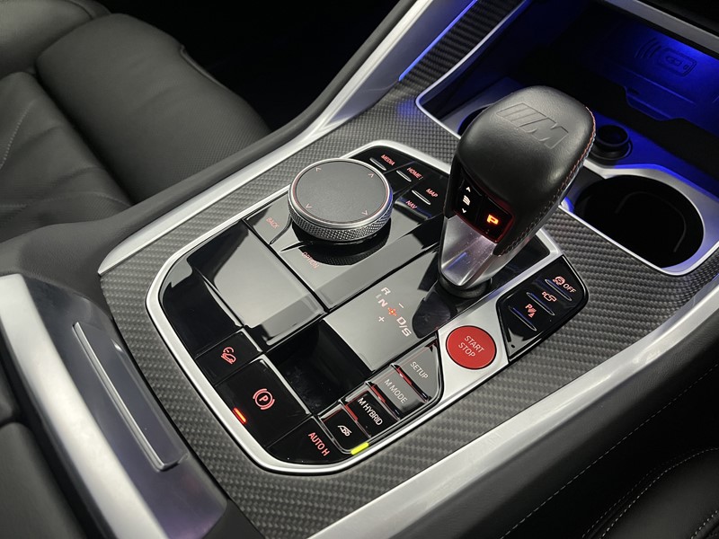 2024 (24) BMW XM 5dr Auto 5114759