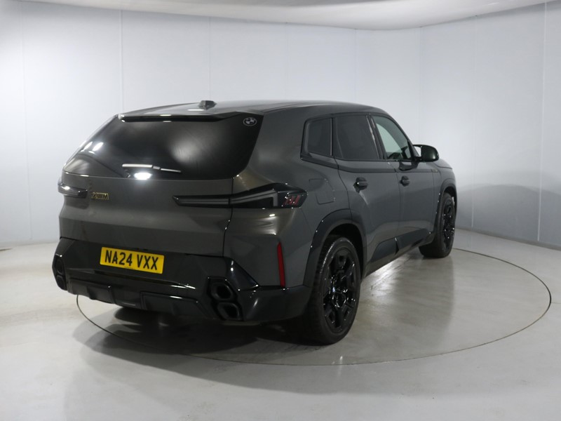 2024 (24) BMW XM 5dr Auto 5114803