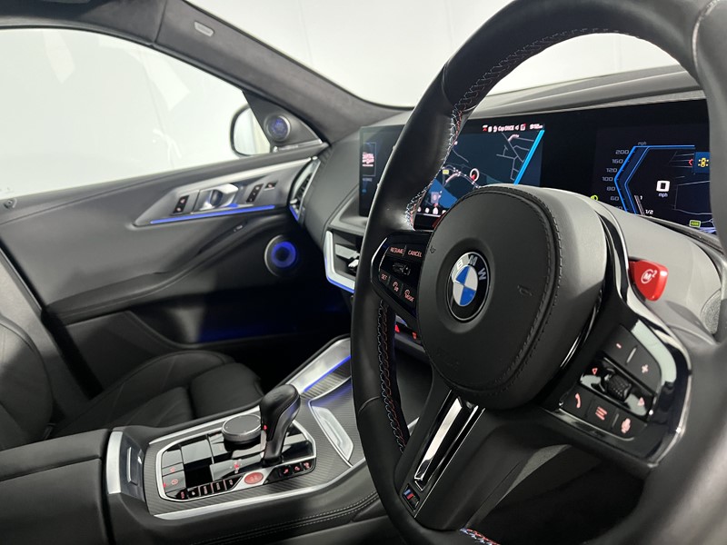 2024 (24) BMW XM 5dr Auto 5114773