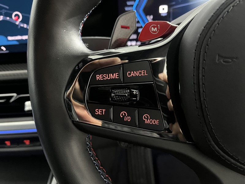 2024 (24) BMW XM 5dr Auto 5114774