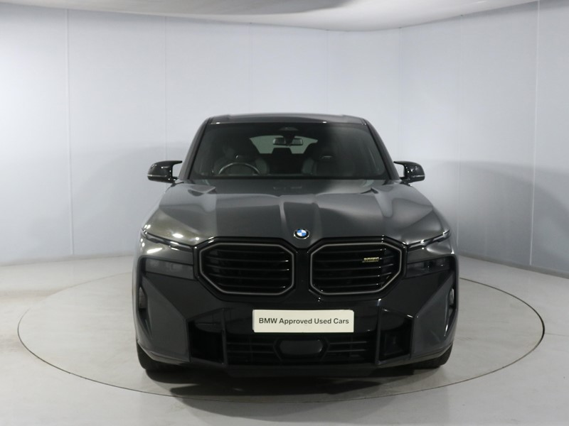 2024 (24) BMW XM 5dr Auto 5114765