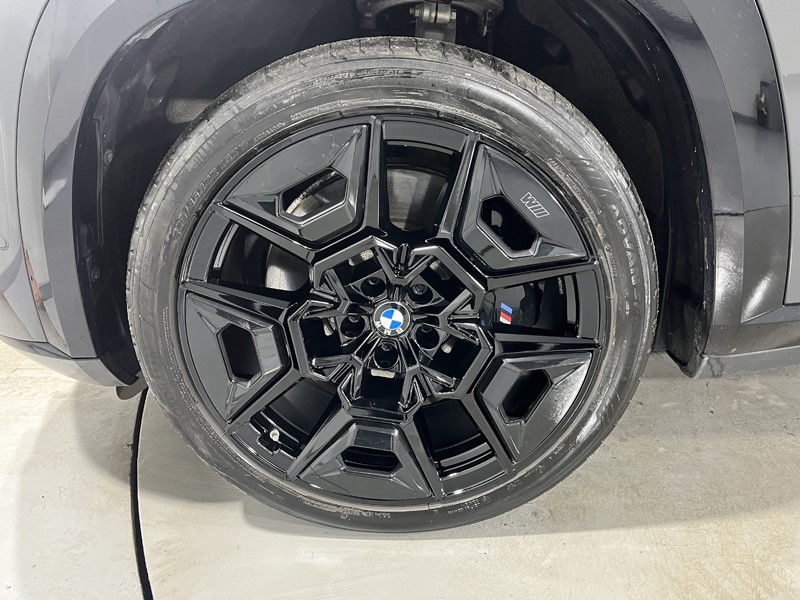 2024 (24) BMW XM 5dr Auto 5114763