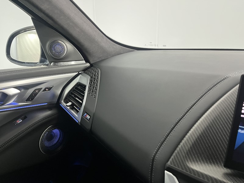 2024 (24) BMW XM 5dr Auto 5114778