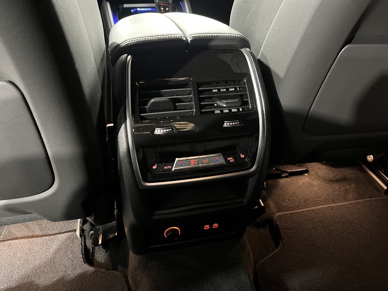 2024 (24) BMW XM 5dr Auto 5114792