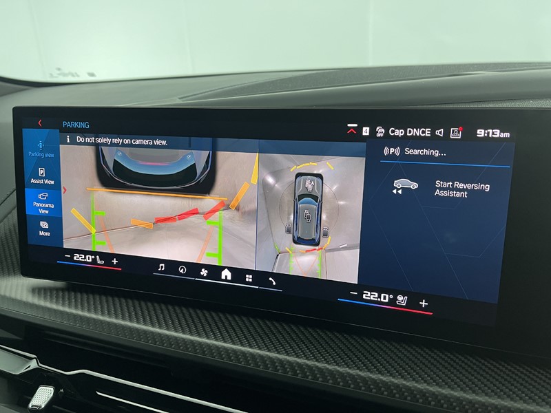 2024 (24) BMW XM 5dr Auto 5114768