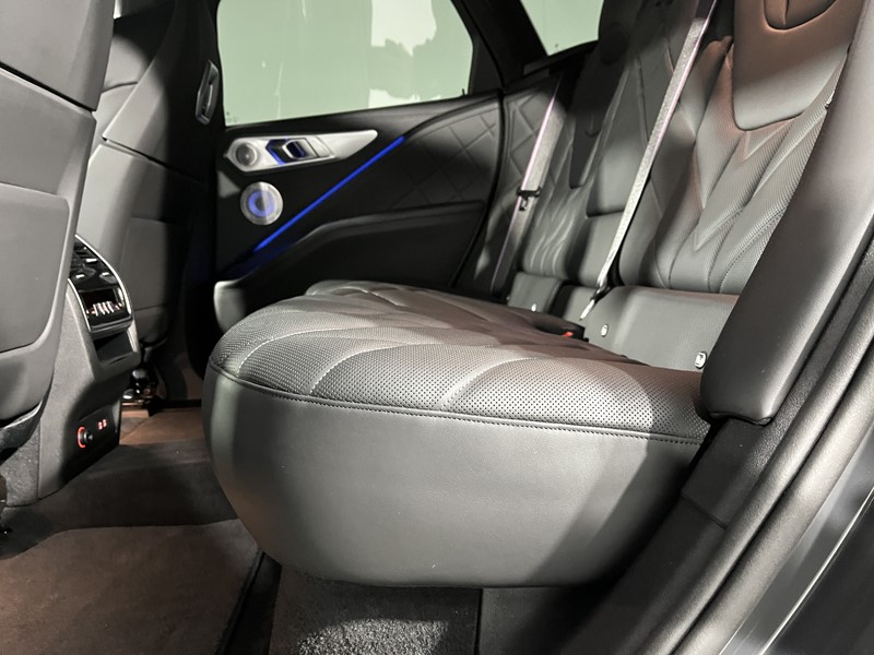 2024 (24) BMW XM 5dr Auto 5114789