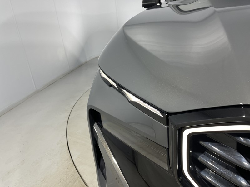 2024 (24) BMW XM 5dr Auto 5114794