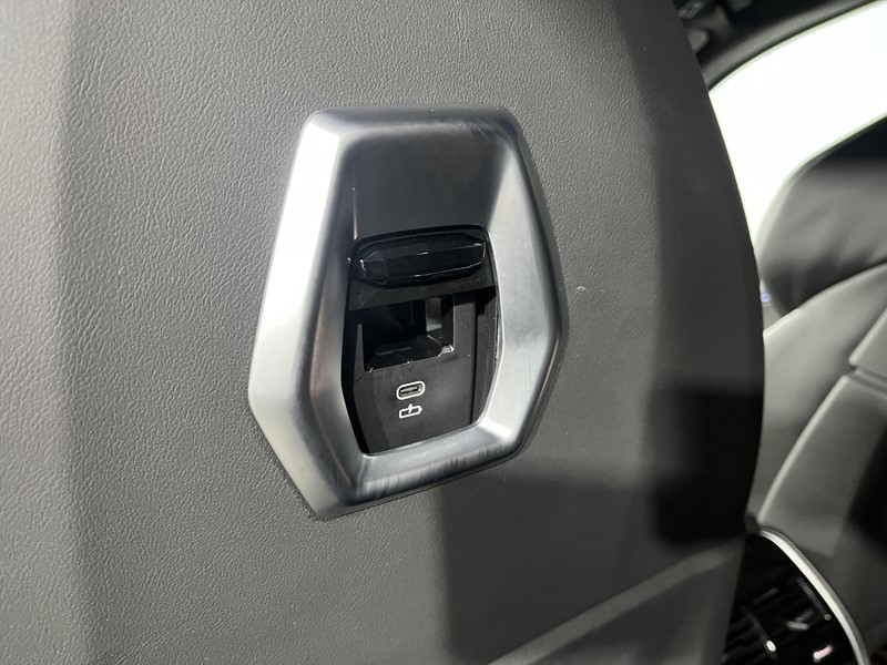 2024 (24) BMW XM 5dr Auto 5114793