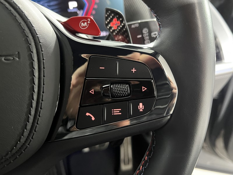 2024 (24) BMW XM 5dr Auto 5114775