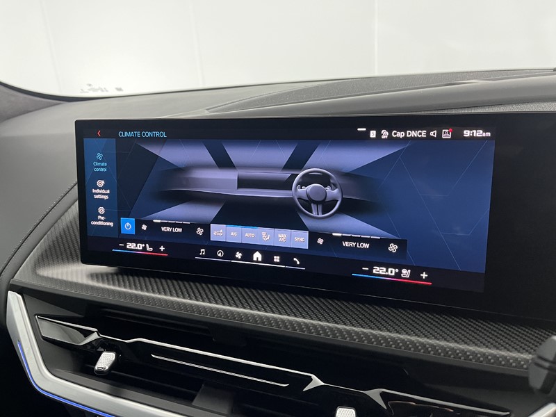 2024 (24) BMW XM 5dr Auto 5114783