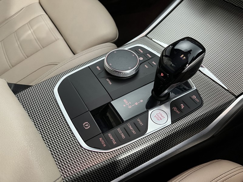 2019 (19) BMW 3 SERIES 330i M Sport 4dr Step Auto 5127040