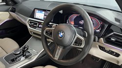 2019 (19) BMW 3 SERIES 330i M Sport 4dr Step Auto 5127036