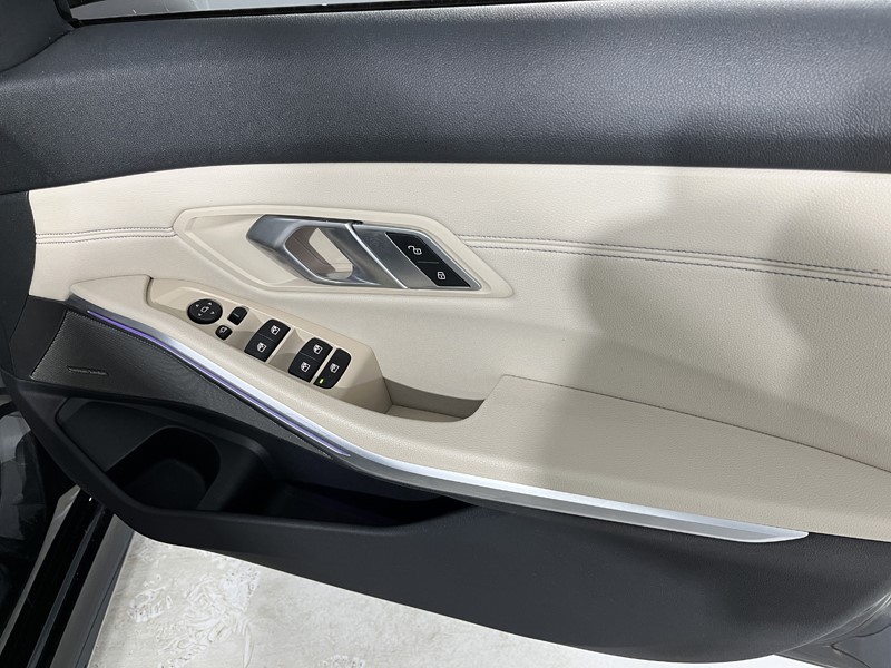 2019 (19) BMW 3 SERIES 330i M Sport 4dr Step Auto 5127050