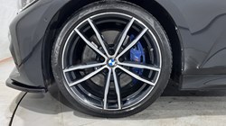 2019 (19) BMW 3 SERIES 330i M Sport 4dr Step Auto 5127044