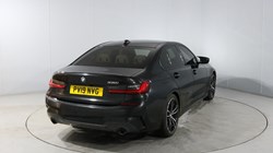 2019 (19) BMW 3 SERIES 330i M Sport 4dr Step Auto 5127079