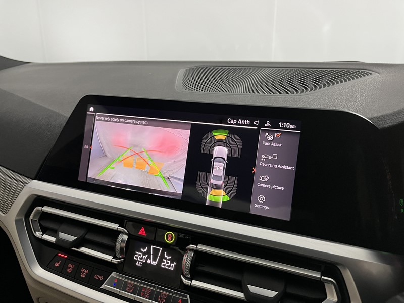 2019 (19) BMW 3 SERIES 330i M Sport 4dr Step Auto 5127048