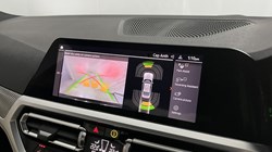 2019 (19) BMW 3 SERIES 330i M Sport 4dr Step Auto 5127048