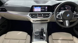 2019 (19) BMW 3 SERIES 330i M Sport 4dr Step Auto 5127034