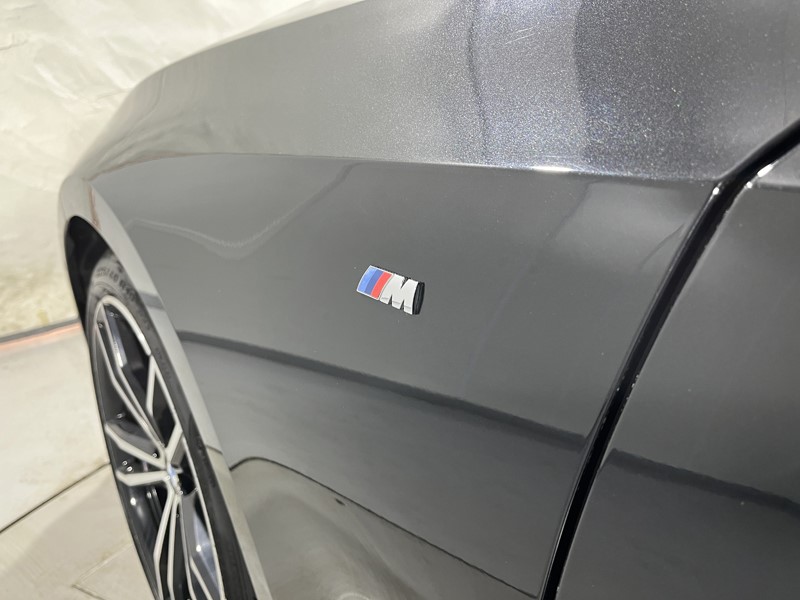 2019 (19) BMW 3 SERIES 330i M Sport 4dr Step Auto 5127075