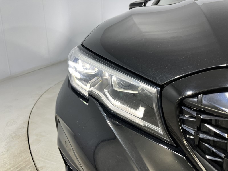 2019 (19) BMW 3 SERIES 330i M Sport 4dr Step Auto 5127073