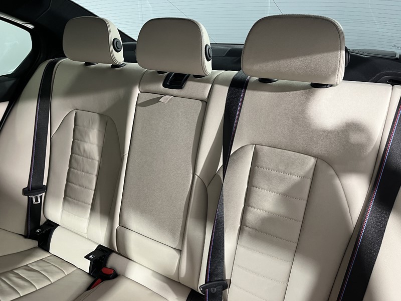 2019 (19) BMW 3 SERIES 330i M Sport 4dr Step Auto 5127042