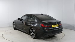 2019 (19) BMW 3 SERIES 330i M Sport 4dr Step Auto 5127032