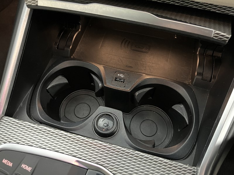 2019 (19) BMW 3 SERIES 330i M Sport 4dr Step Auto 5127064