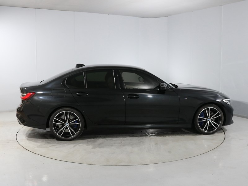2019 (19) BMW 3 SERIES 330i M Sport 4dr Step Auto 5127033