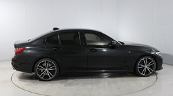 2019 (19) BMW 3 SERIES 330i M Sport 4dr Step Auto 5127033