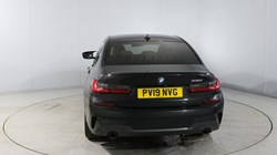 2019 (19) BMW 3 SERIES 330i M Sport 4dr Step Auto 5127045