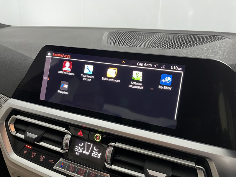 2019 (19) BMW 3 SERIES 330i M Sport 4dr Step Auto 5127060